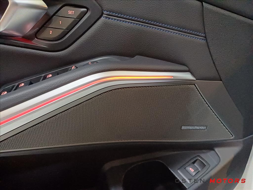 BMW-320i-2.0 16V TURBO FLEX M SPORT AUTOMÁTICO