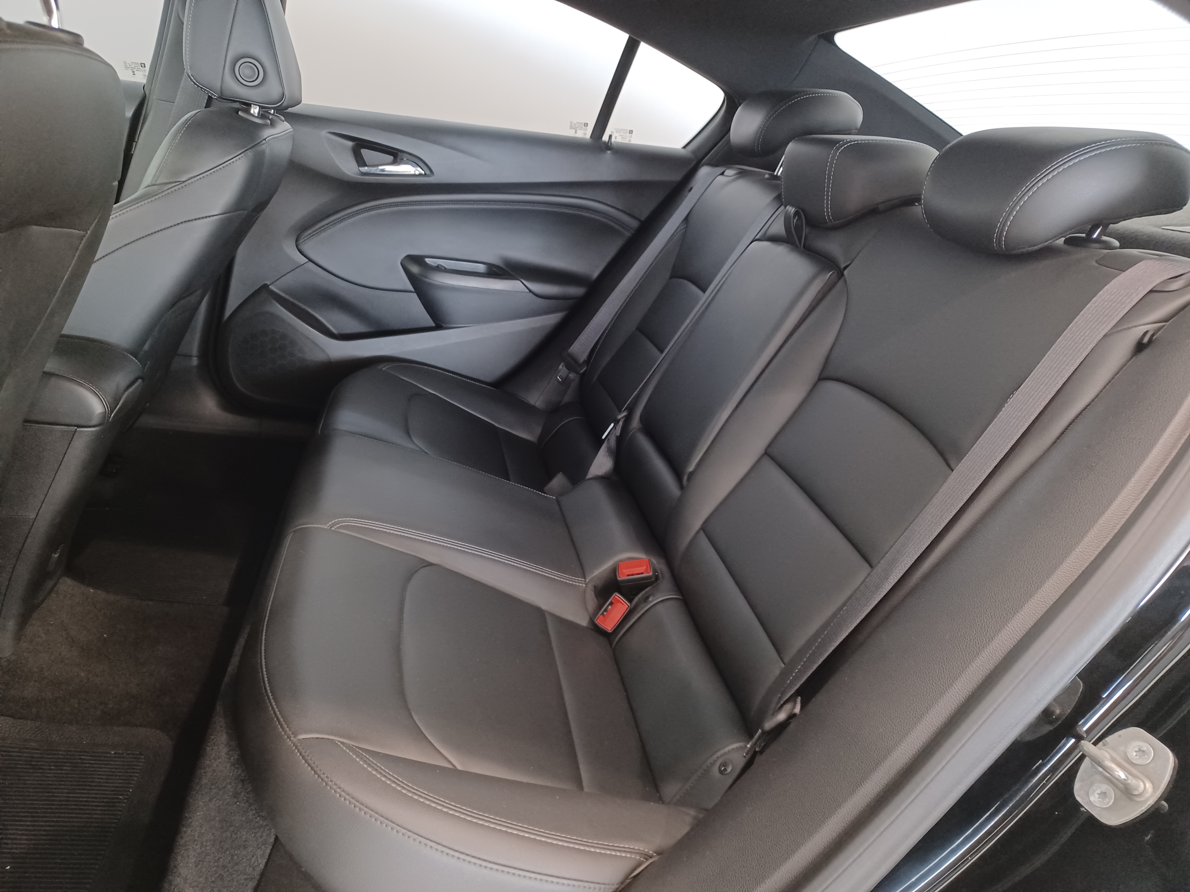 GM - Chevrolet-CRUZE-1.4 TURBO MIDNIGHT 16V FLEX 4P AUTOMÁTICO