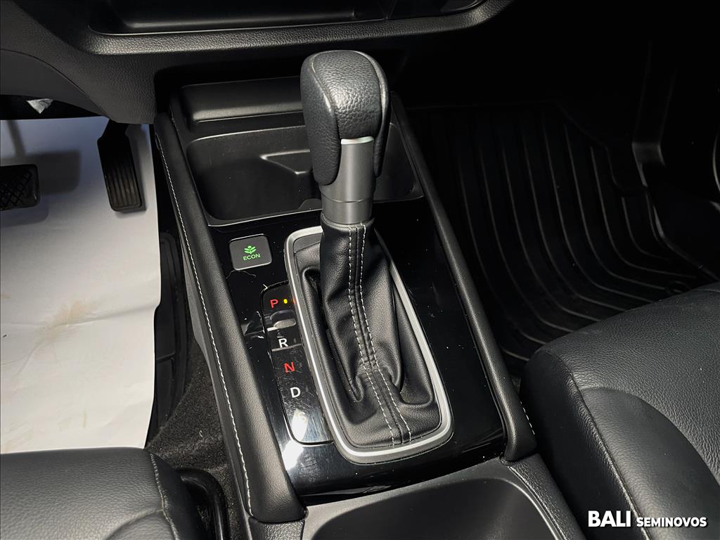 CITY 1.5 i-VTEC FLEX EXL CVT15