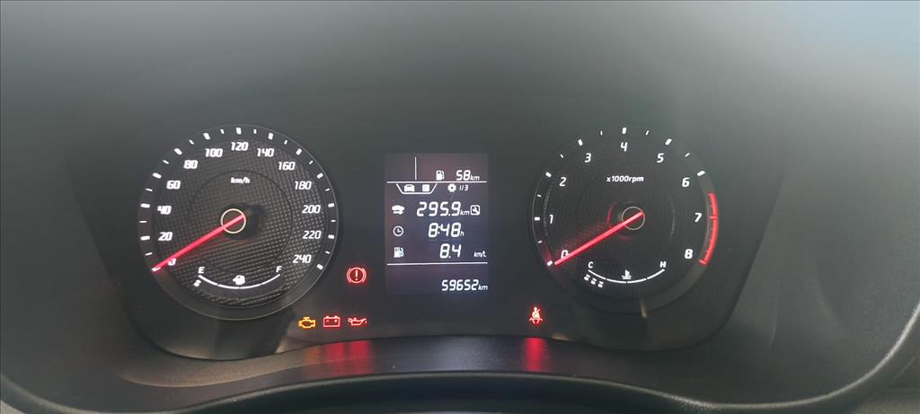 HB20 1.0 12V FLEX COMFORT MANUAL11