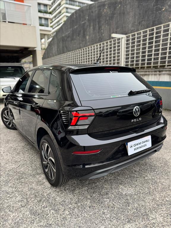 POLO 1.0 170 TSI HIGHLINE AUTOMÁTICO3