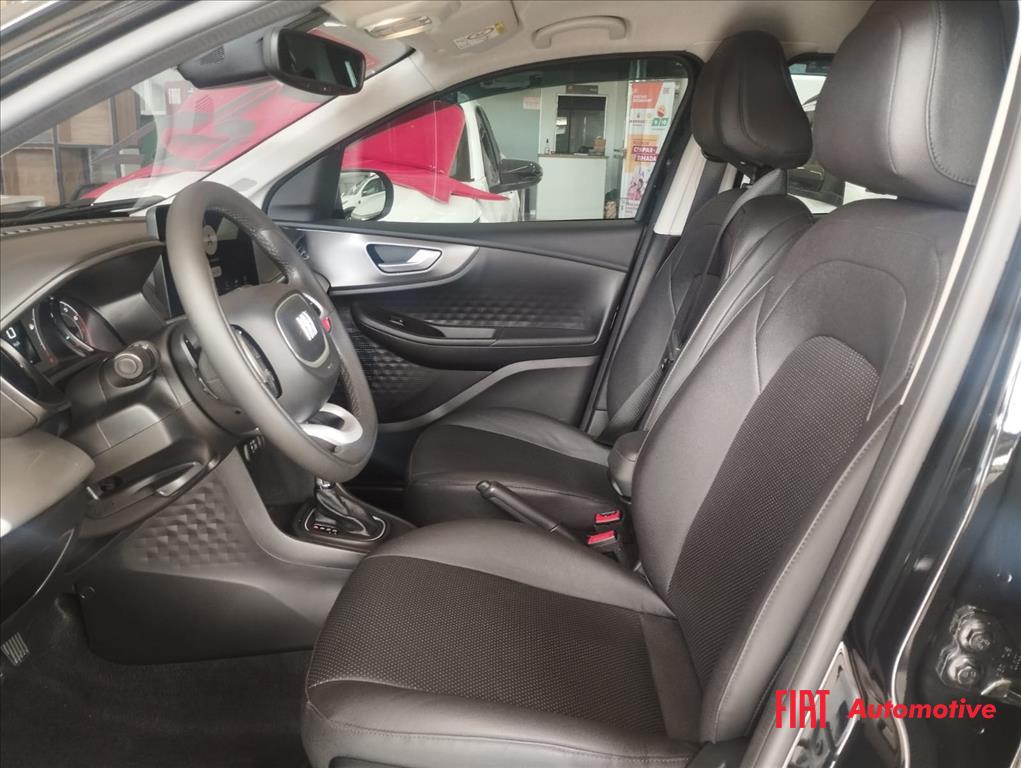 PULSE 1.0 TURBO 200 HYBRID AUDACE CVT8