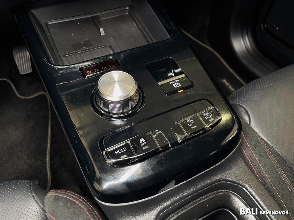 RAMPAGE 2.0 HURRICANE 4 TURBO GASOLINA R/T 4X4 AUTOMÁTICO12