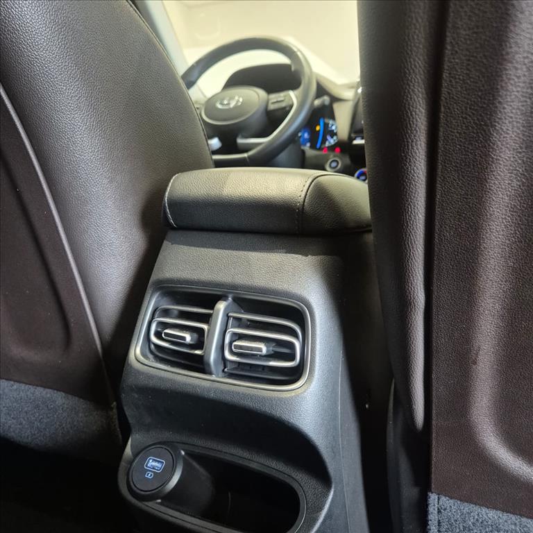 CRETA 1.0 TGDI FLEX PLATINUM AUTOMÁTICO15