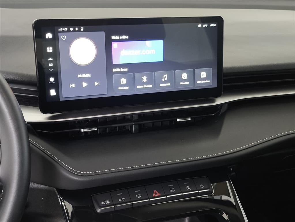 HAVAL H6 1.5 PHEV PREMIUM AWD E-TRACTION5