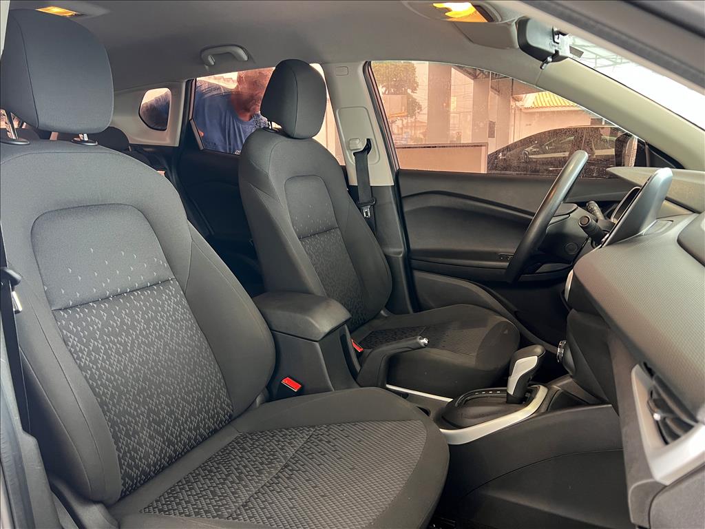 TRACKER 1.0 TURBO FLEX MANUAL18