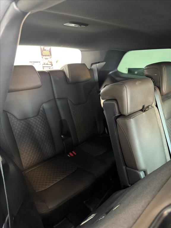 Jeep-COMMANDER-1.3 T270 TURBO FLEX OVERLAND AT6