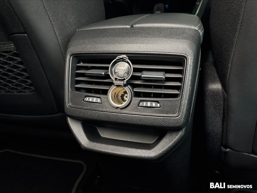 3008 1.6 GRIFFE PACK THP 16V GASOLINA 4P AUTOMÁTICO16