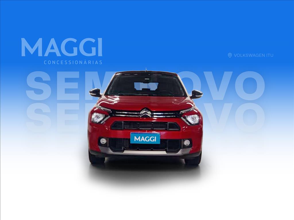 BASALT 1.0 TURBO 200 FLEX SHINE CVT1
