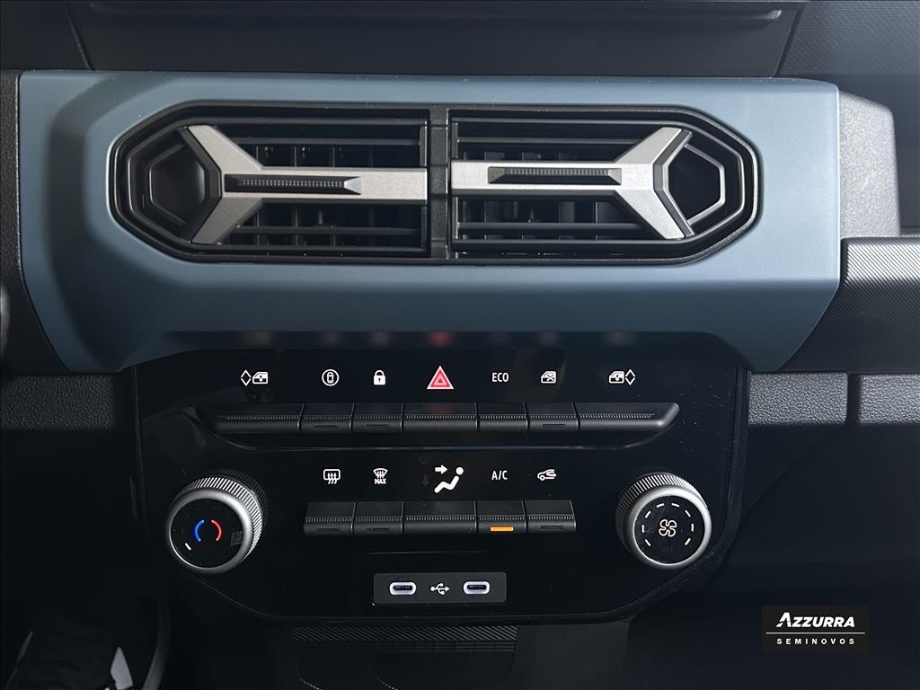 KWID E-TECH 27 KW ELÉTRICO TECHNO14