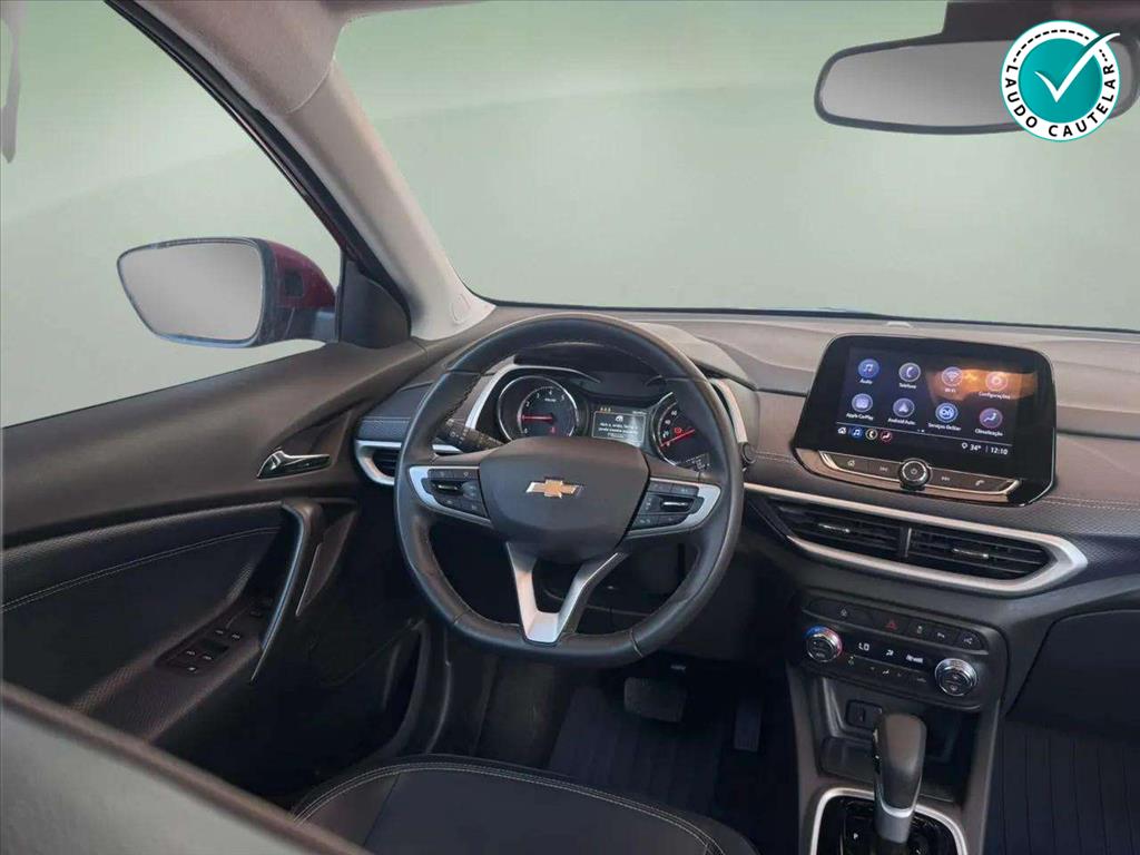 TRACKER 1.2 TURBO FLEX PREMIER AUTOMÁTICO10