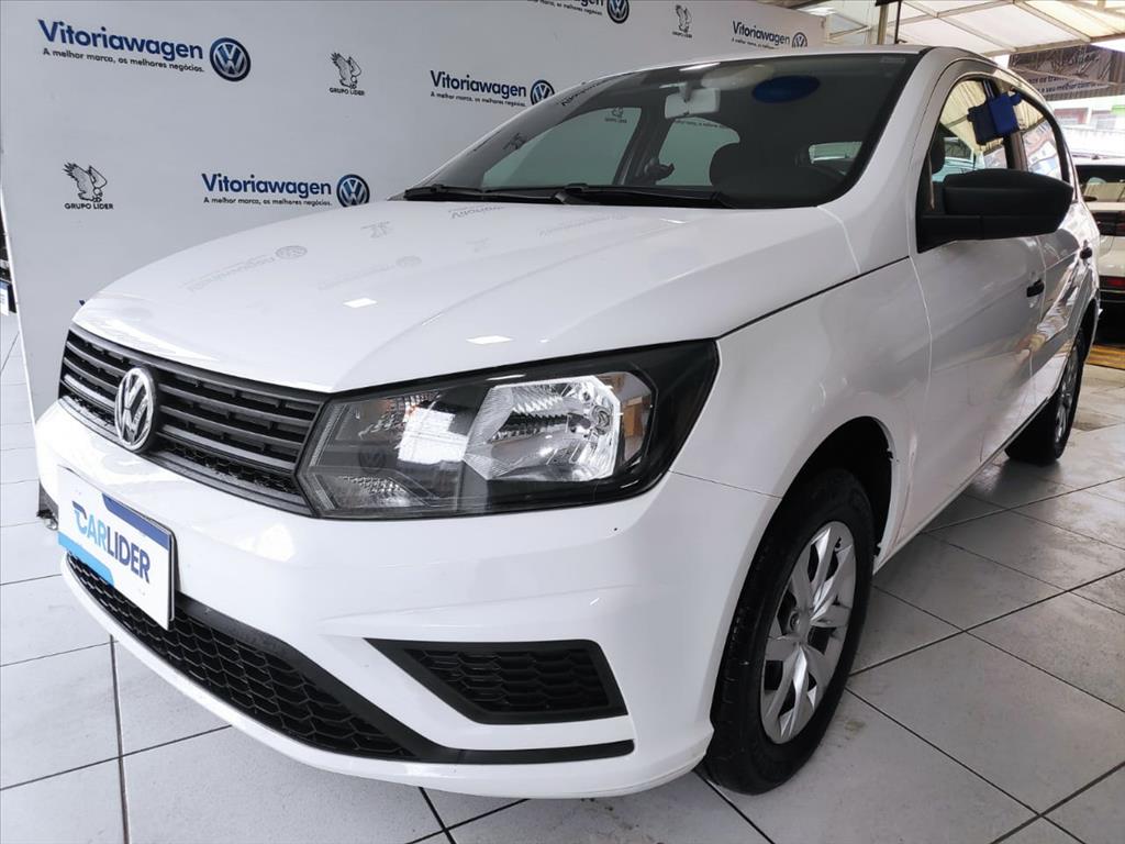 GOL 1.0 12V MPI TOTALFLEX 4P MANUAL GOL 1.0 12V MPI TOTALFLEX 4P MANUAL