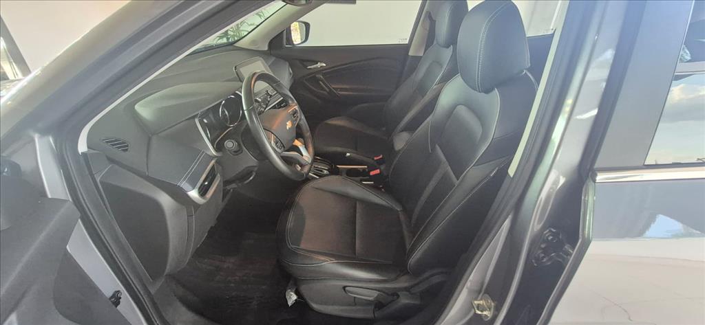 TRACKER 1.2 TURBO FLEX PREMIER AUTOMÁTICO14