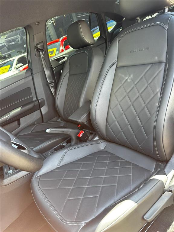VIRTUS 1.4 250 TSI EXCLUSIVE AUTOMÁTICO