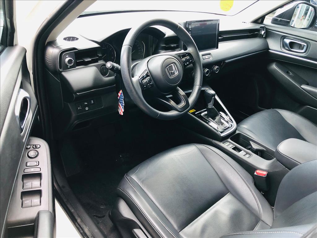 HR-V 1.5 DI I-VTEC FLEX EXL CVT6