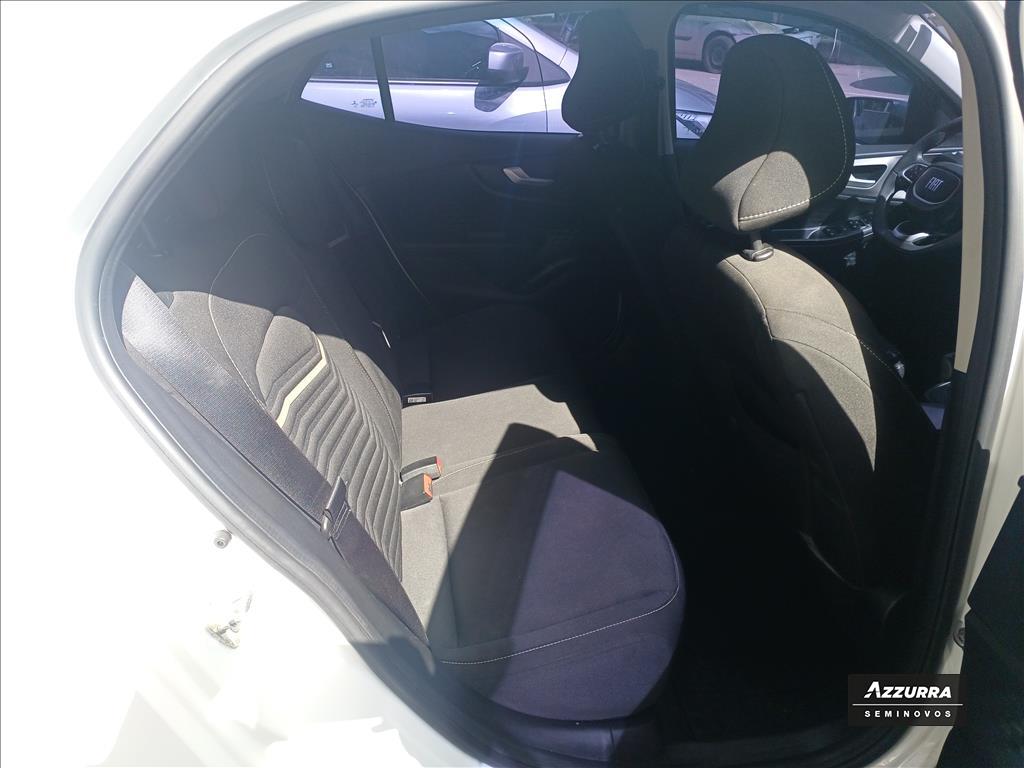 PULSE 1.0 TURBO 200 FLEX AUDACE CVT11
