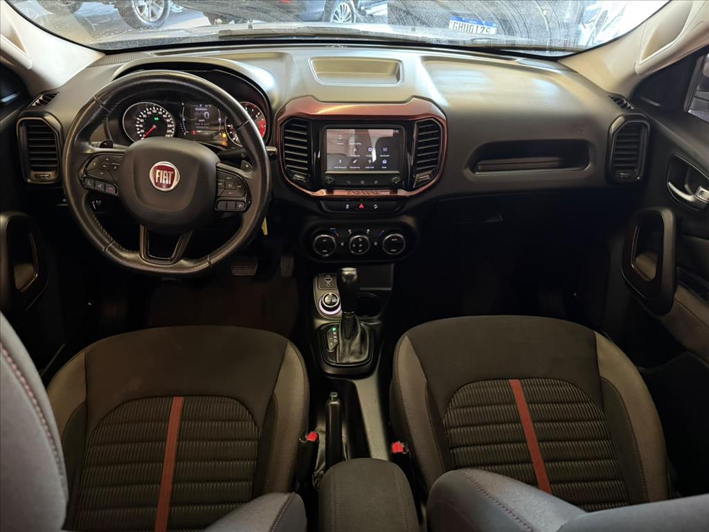 TORO 2.0 16V TURBO DIESEL FREEDOM 4WD AT99