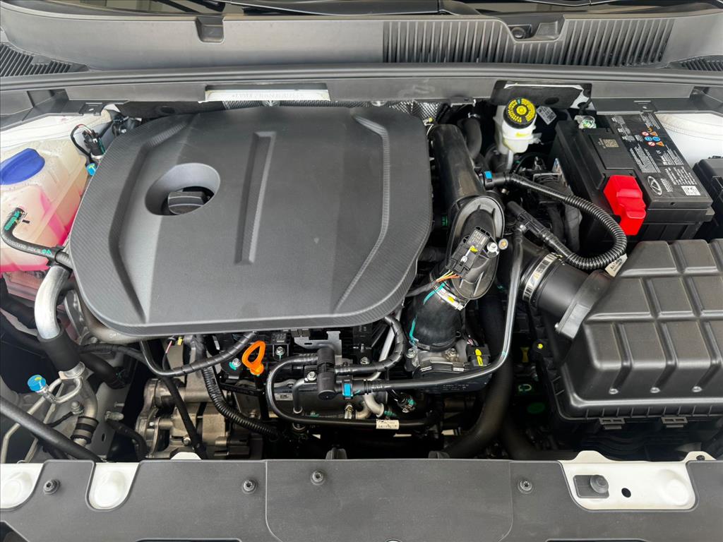 Caoa Chery-ARRIZO 6 PRO-1.5 TCI FLEX HYBRID MAX DRIVE CVT