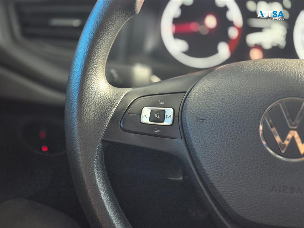 VOLKSWAGEN POLO 1.0 MPI MANUAL