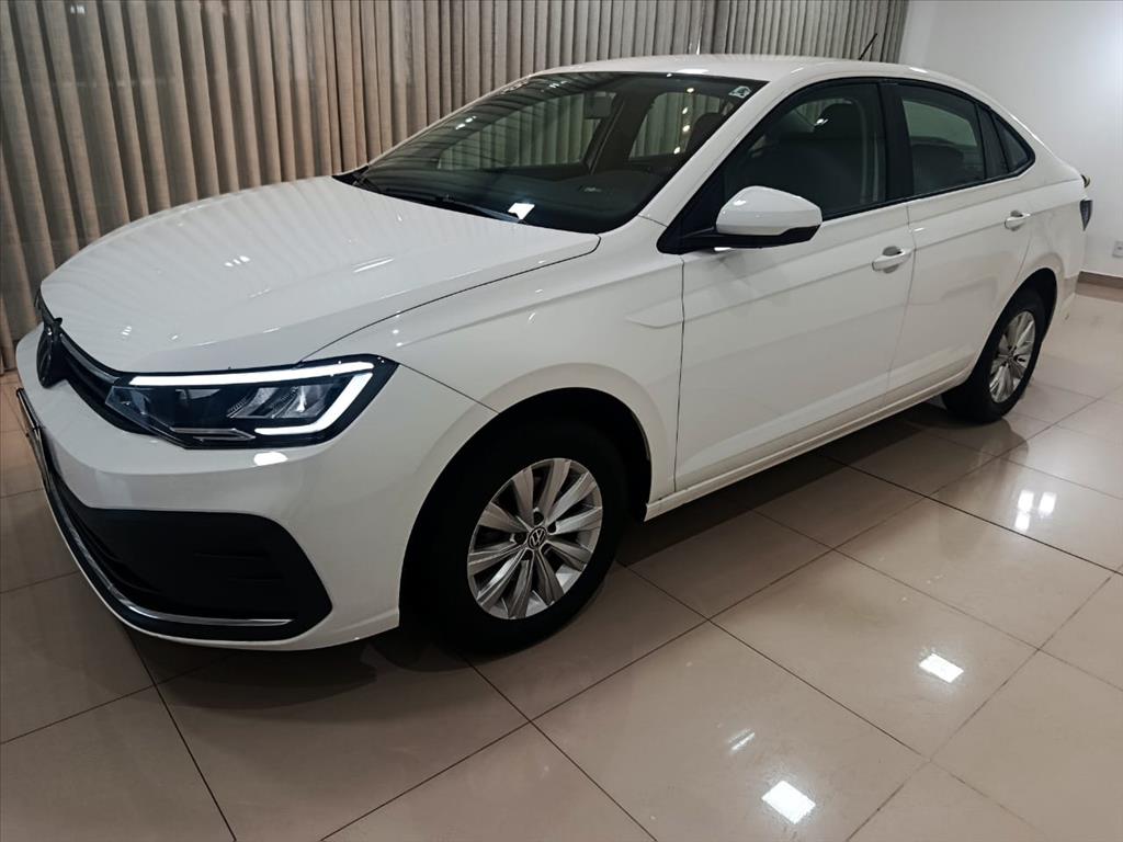 VIRTUS 1.0 170 TSI AUTOMÁTICO1