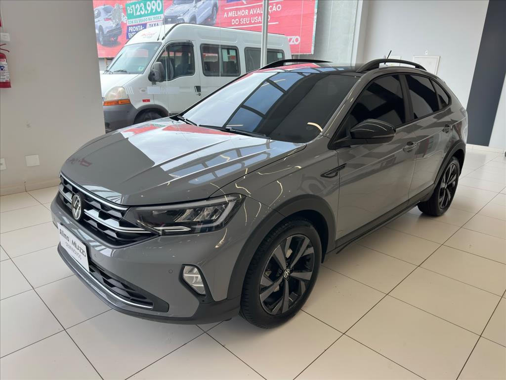 NIVUS 1.0 200 TSI TOTAL FLEX HIGHLINE AUTOMÁTICO2