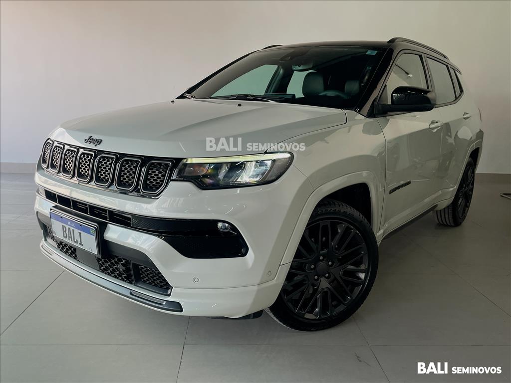 COMPASS 1.3 T270 TURBO FLEX S AT61