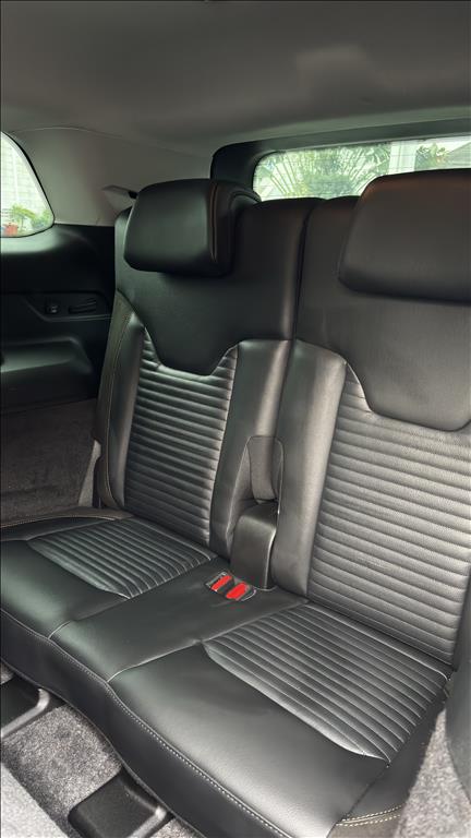 COMMANDER 2.0 TD380 TURBO DIESEL LIMITED AT97
