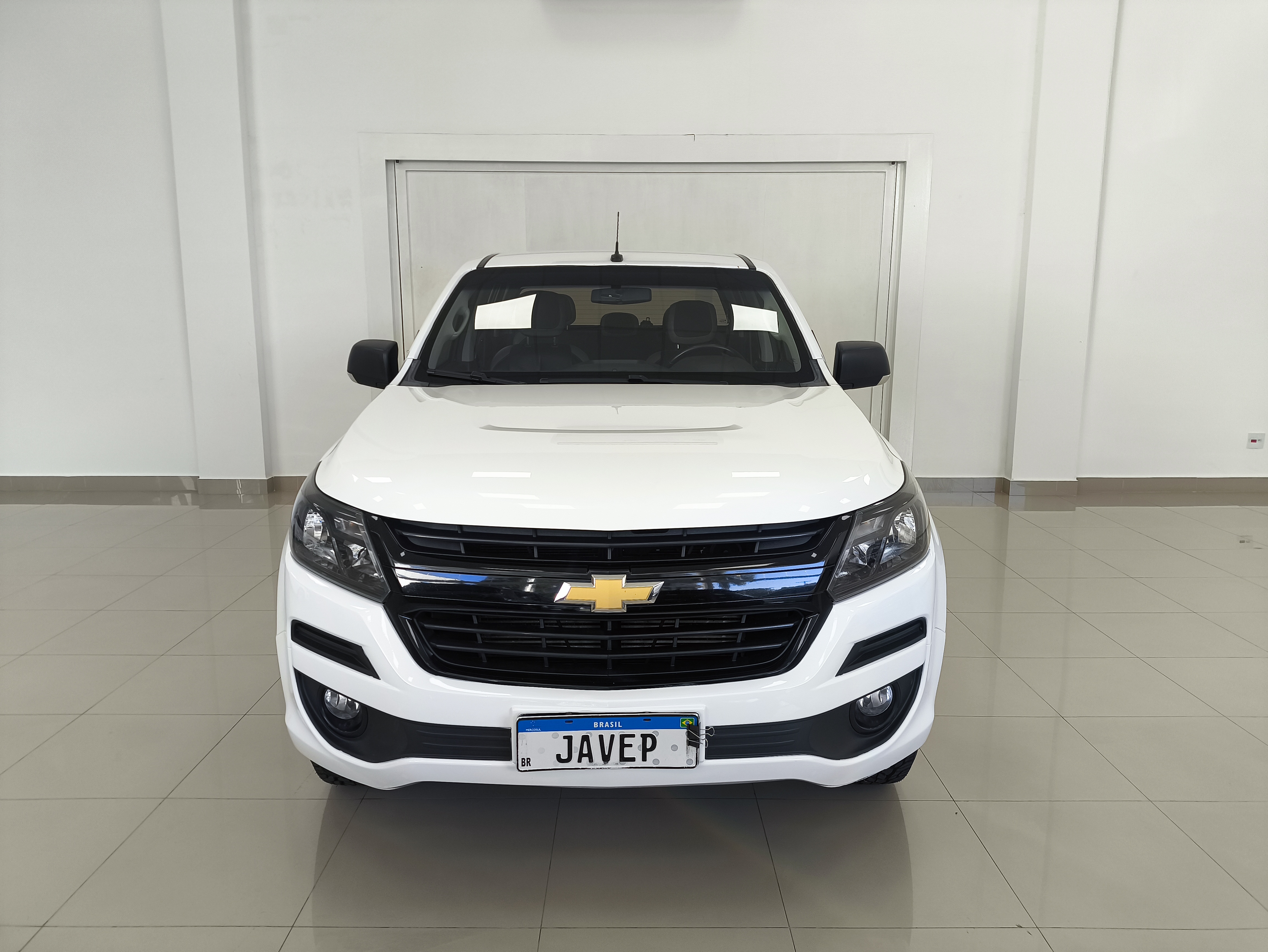 GM - Chevrolet-S10-2.8 LT 4X4 CD 16V TURBO DIESEL 4P AUTOMÁTICO