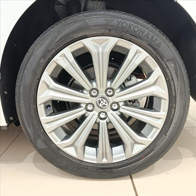 COROLLA 2.0 VVT-IE FLEX XEI DIRECT SHIFT11