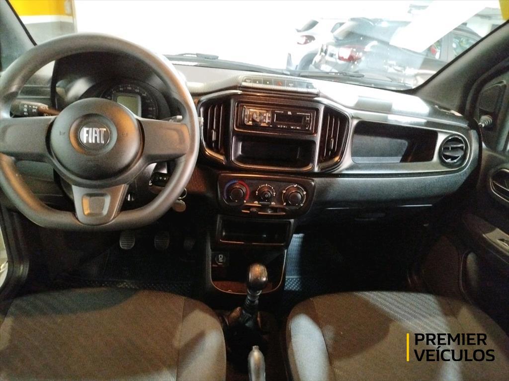 FIORINO 1.4 MPI FURGÃO ENDURANCE 8V FLEX 2P MANUAL5