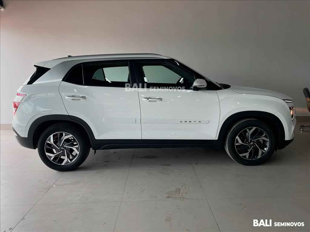 CRETA 1.0 TGDI FLEX PLATINUM AUTOMÁTICO3