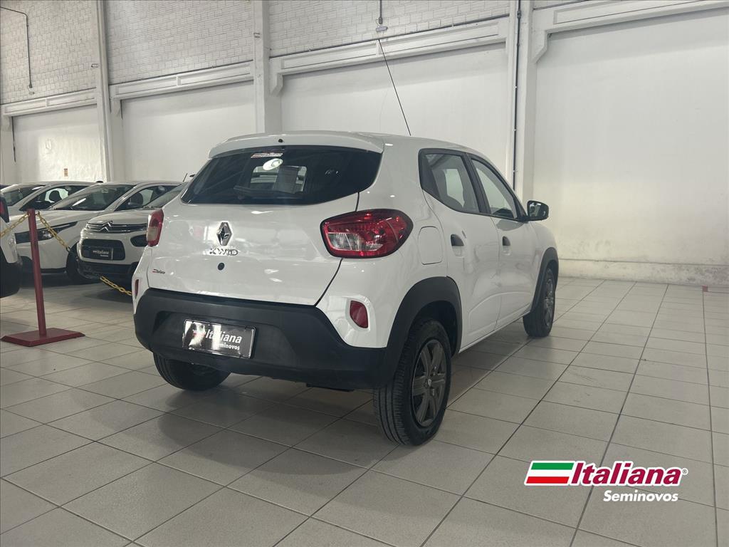 KWID 1.0 12V SCE FLEX ZEN MANUAL3