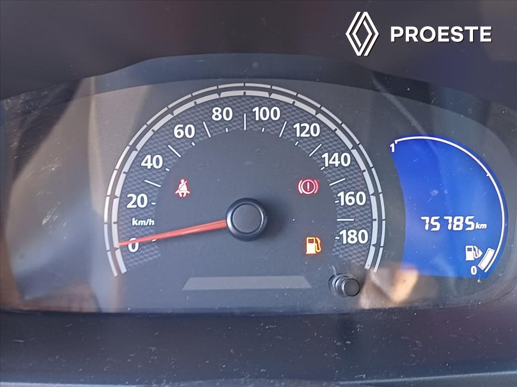 KWID 1.0 12V SCE FLEX ZEN MANUAL7