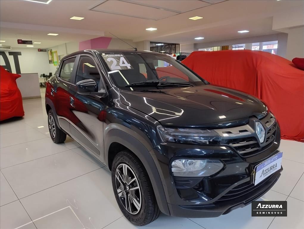 KWID 1.0 12V SCE FLEX INTENSE MANUAL2