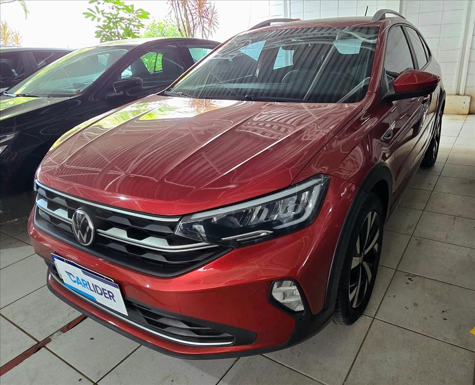 NIVUS 1.0 200 TSI TOTAL FLEX HIGHLINE AUTOMÁTICO1