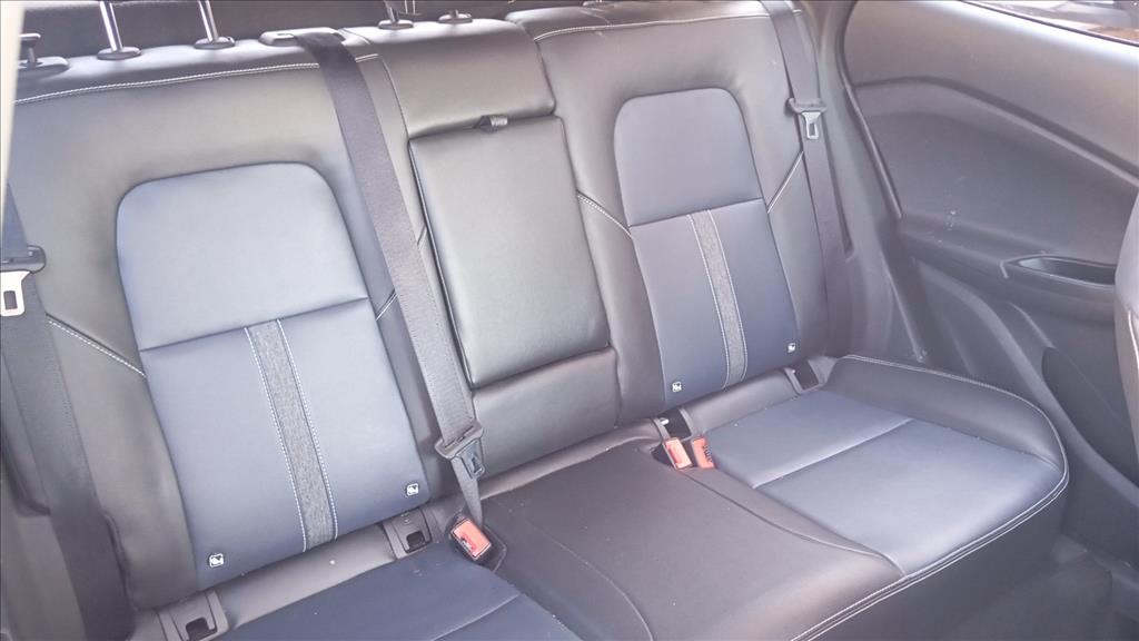 TRACKER 1.2 TURBO FLEX PREMIER AUTOMÁTICO10