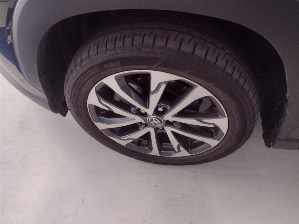 Toyota-COROLLA CROSS-2.0 VVT-IE FLEX XRE DIRECT SHIFT