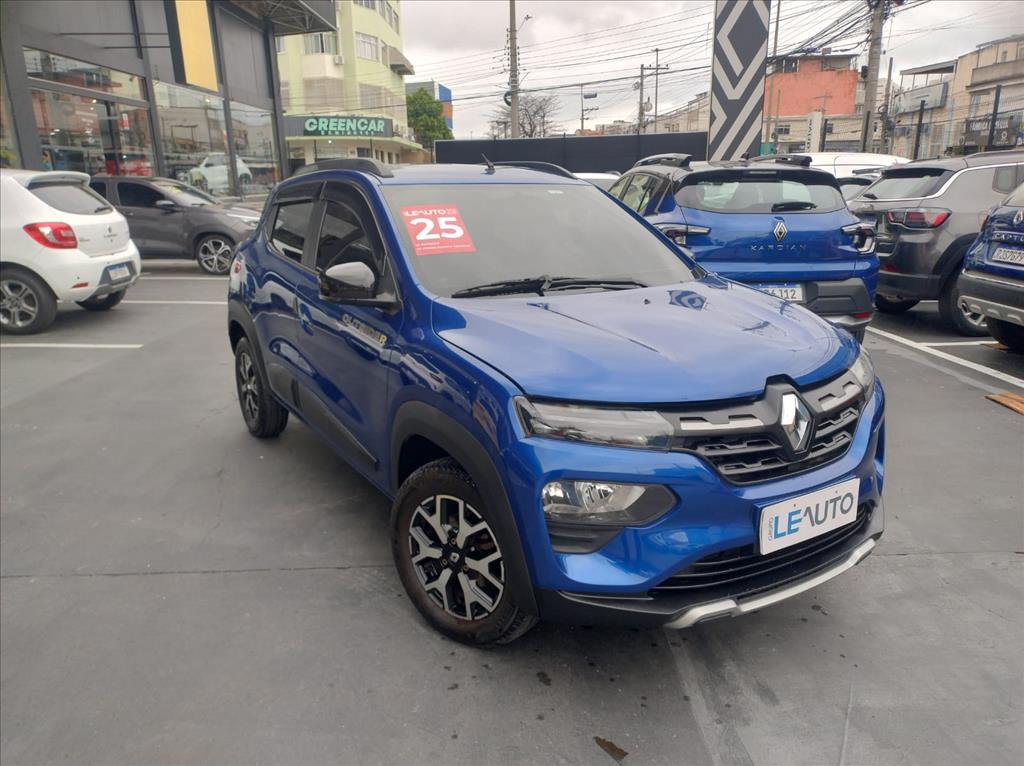 KWID 1.0 12V SCE FLEX OUTSIDER MANUAL1