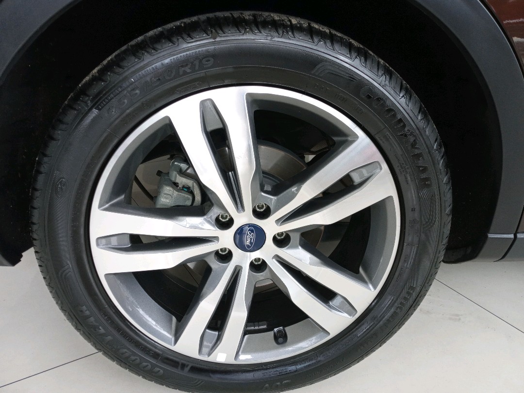 Ford-TERRITORY-1.5 ECOBOOST GTDI GASOLINA TITANIUM AUTOMÁTICO