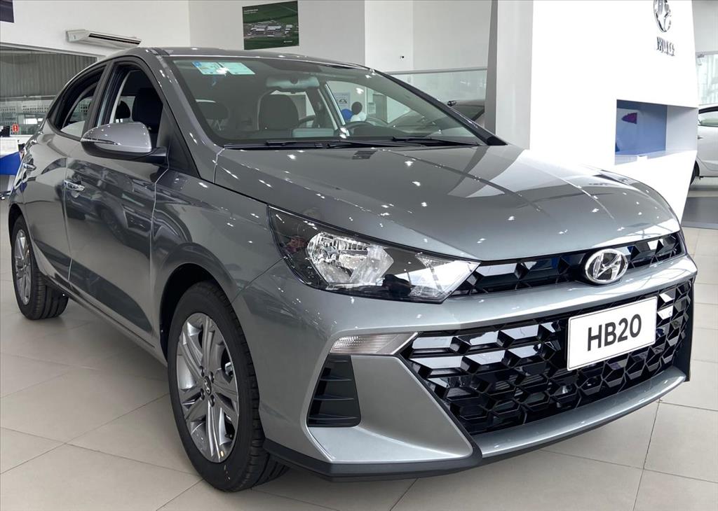 HB20 1.0 TGDI FLEX LIMITED AUTOMÁTICO0