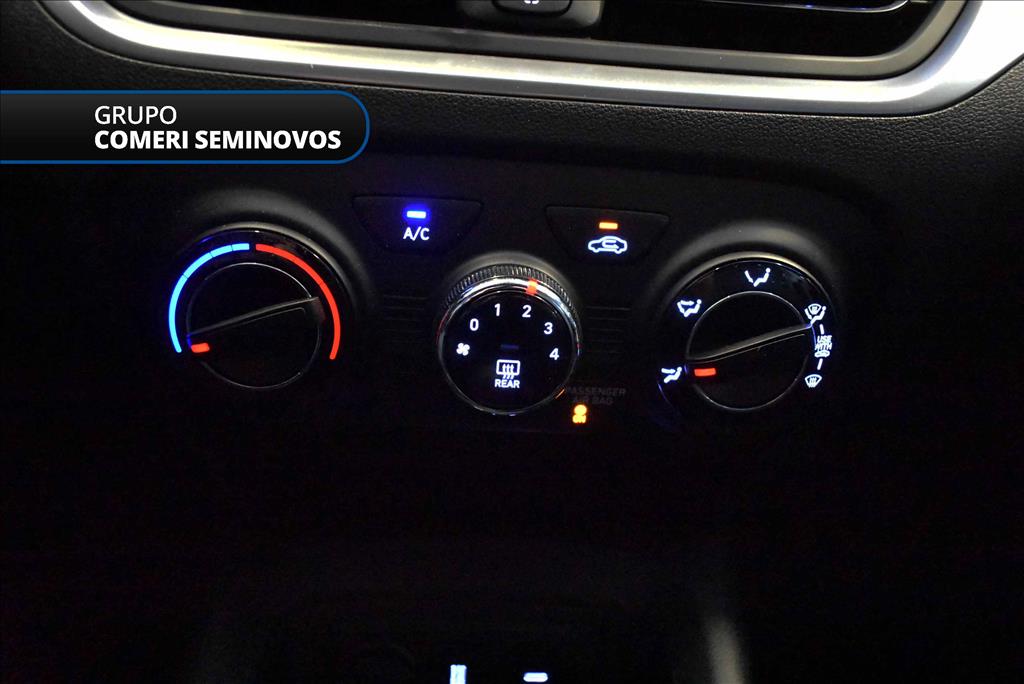 HB20 1.0 12V FLEX LIMITED MANUAL13