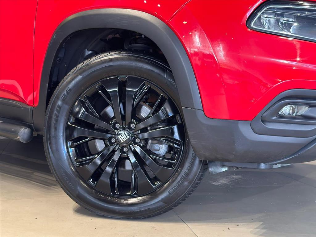 TORO 1.3 TURBO 270 FLEX VOLCANO AT61