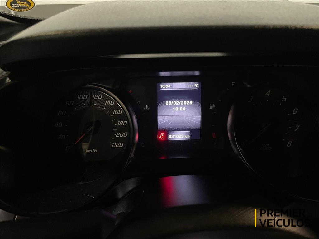 CRONOS 1.3 FIREFLY FLEX PRECISION CVT4