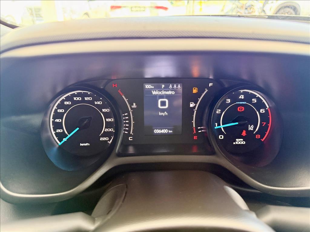FASTBACK 1.0 TURBO 200 HYBRID AUDACE CVT8