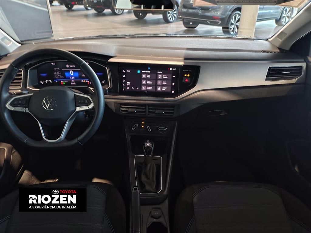 NIVUS 1.0 200 TSI TOTAL FLEX COMFORTLINE AUTOMÁTICO6
