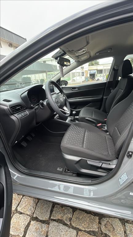 HB20 1.0 12V FLEX COMFORT MANUAL9