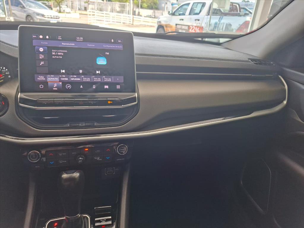 COMPASS 1.3 T270 TURBO FLEX LONGITUDE AT69