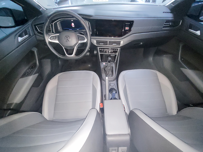 NIVUS 1.0 200 TSI TOTAL FLEX HIGHLINE AUTOMÁTICO6