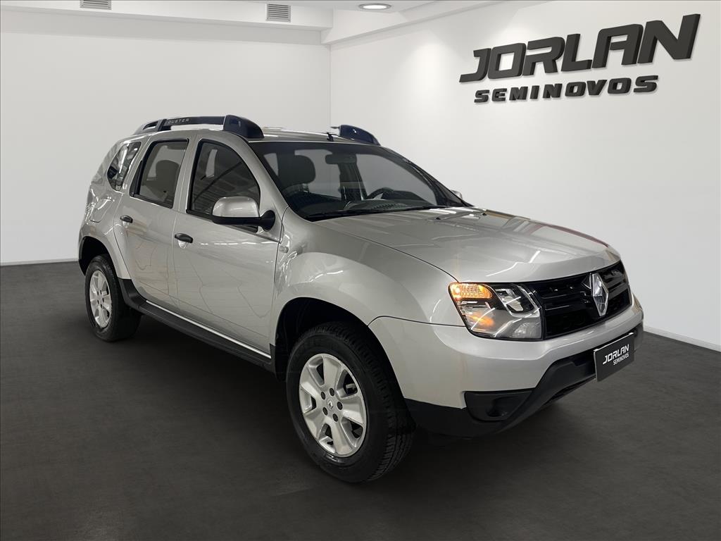 DUSTER 1.6 16V SCE FLEX EXPRESSION MANUAL1