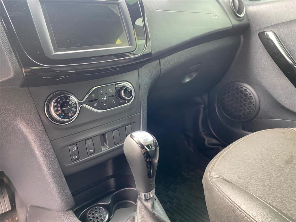 STEPWAY 1.6 16V SCE FLEX ICONIC X-TRONIC8